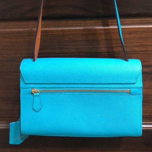 Samantha Thavasa satchel two ways - Picture 3 of 14